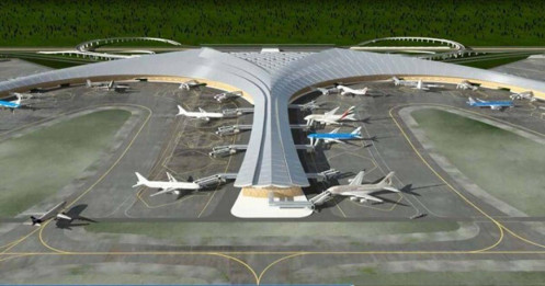 SGN được kỳ vọng hưởng lợi từ dự án sân bay Long Thành sắp chia cổ tức tỷ lệ 25%