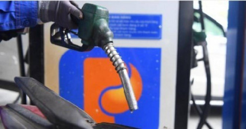 Giá xăng dầu lại tăng từ 15h hôm nay