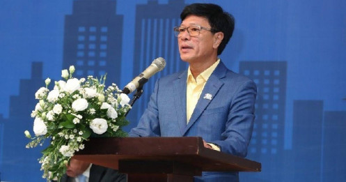 Chủ tịch Trương Anh Tuấn bán thành công 16,3 triệu cổ phiếu HQC
