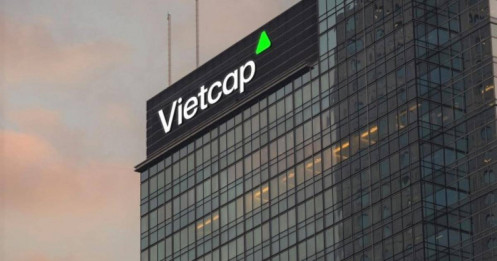 Vietcap gợi ý 7 cổ phiếu BĐS có thể 'xuống tiền'