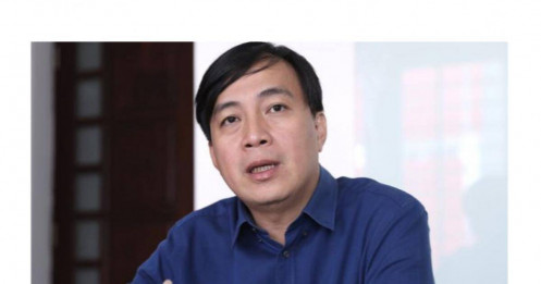 Chuyên gia Trần Khánh Quang: Thị trường bất động sản chưa qua cơn bĩ cực