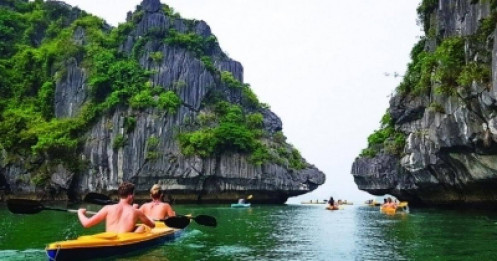 10 điểm đến hàng đầu ở Việt Nam được Lonely Planet gọi tên