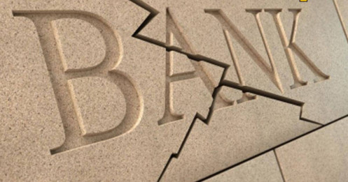 Đường dài cho những ngân hàng 'kiểm soát đặc biệt'