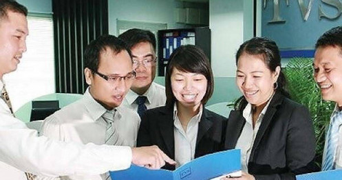 Chứng khoán Thiên Việt (TVS): Phó chủ tịch đăng ký mua gần 6 triệu cổ phiếu