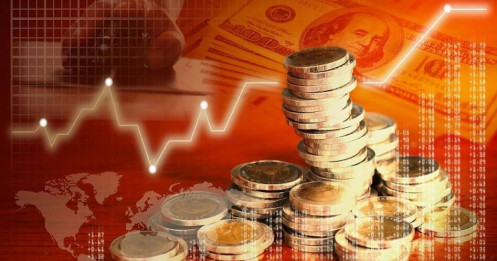 Tỷ giá tăng nóng vượt 24K do đâu? VNINDEX cần tích lũy và cái cớ cho dòng xuất khẩu trở lại?