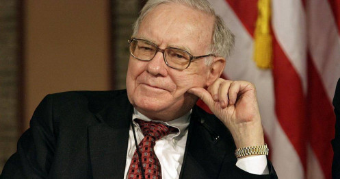 Tập đoàn của Warren Buffett 'rót' hàng trăm triệu USD vào lĩnh vực xây dựng