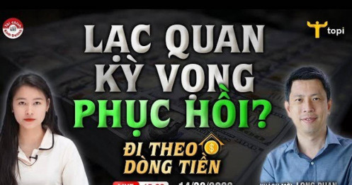 [VIDEO] Quá lạc quan khi kì vọng hồi phục nhanh trong những tháng cuối năm