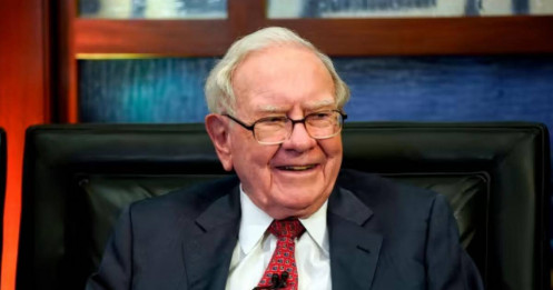 Warren Buffett đầu tư vào ba công ty xây dựng