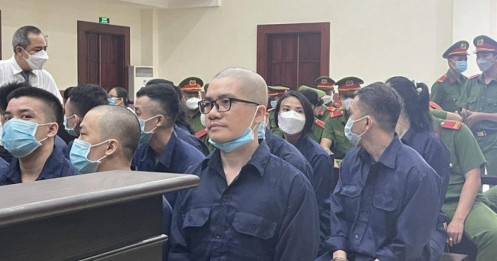 Vụ án Nguyễn Thái Luyện: 31 bị hại được trả hơn 30 tỉ đồng?