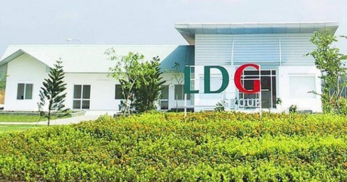 Hủy bỏ giao dịch "bán chui 2,6 triệu cổ phiếu LDG của ông Nguyễn Khánh Hưng