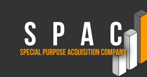 SPAC - phương thức VinFast dùng để niêm yết tại Mỹ