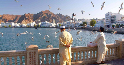 Đất nước Oman: 'Viên đá quý' của Ả Rập với những điều độc đáo thu hút du khách