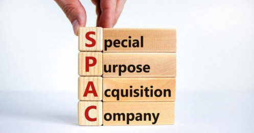 SPAC là gì và vì sao Vinfast lựa chọn SPAC để niêm yết trên sàn chứng khoán Nasdaq?