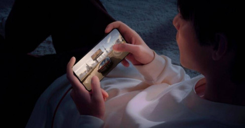 OnePlus trình làng siêu phẩm Ace 2 Pro phá đảo phân khúc