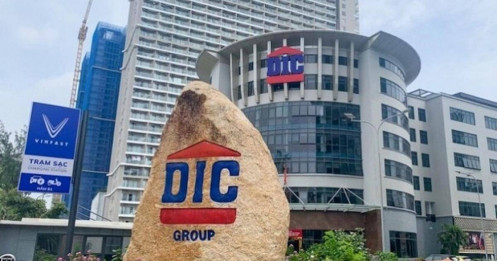 DIC Corp thu hơn 2.000 tỷ đồng trong 7 tháng đầu năm