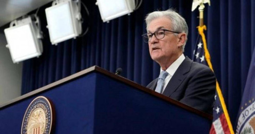 Khi Fed cắt giảm lãi suất, nó vẫn có thể được thắt chặt thông qua chương trình QT