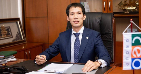 Ông Đoàn Văn Bình chuyển nhượng quyền mua 42,5 triệu cổ phiếu CEO cho doanh nghiệp mới '1 tuần tuổi' của vợ