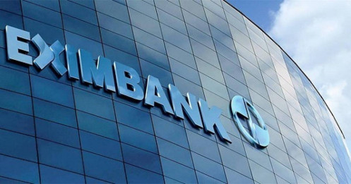 Eximbank thay đổi người được ủy quyền công bố thông tin