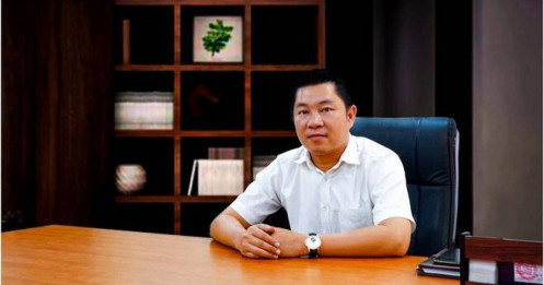 Chủ tịch LDG nói 'bán chui' cổ phiếu do thư ký chậm công bố thông tin