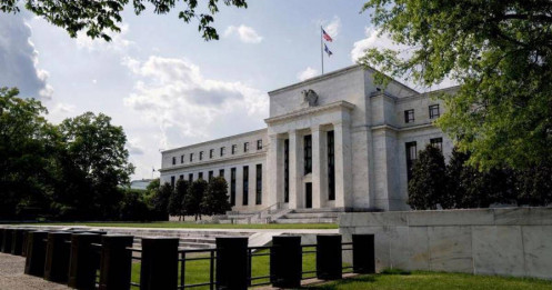 UOB giữ quan điểm Fed sẽ tạm dừng tăng lãi suất những tháng còn lại 2023