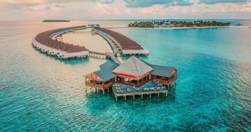 Những đặc quyền nghỉ dưỡng tại The Standard Maldives