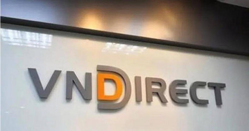 VNDirect (VND) gặp lỗi bảng giá trong phiên VNI "đỏ lửa"