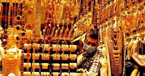 Kịch bản khó lường cho giá vàng