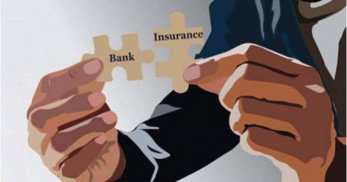 Bancassurance khủng hoảng, bán bảo hiểm không còn 'gà đẻ trứng vàng' cho ngân hàng