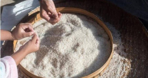 Cơn sốt giá gạo bắt đầu hạ nhiệt?