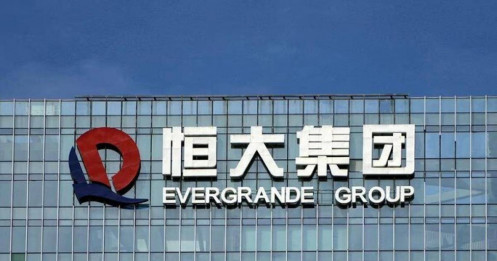 Gã khổng lồ Evergrande của Trung Quốc nộp đơn xin phá sản ở Mỹ