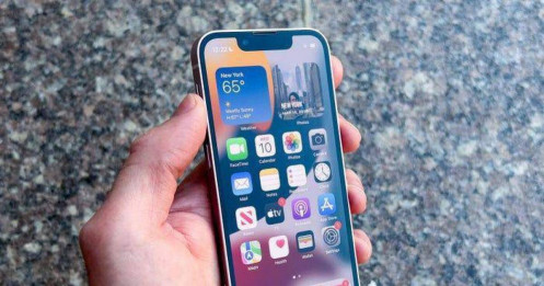 Top iPhone đáng mua nhất 2023 theo từng tiêu chí