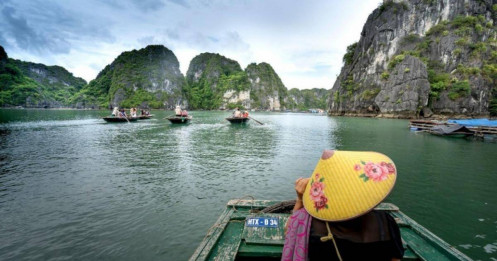 Báo quốc tế gợi ý thời điểm lý tưởng nhất trong năm để du lịch Việt Nam