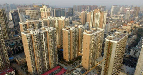 Thị trường ảnh hưởng ra sao khi "ông lớn" bất động sản Trung Quốc nộp đơn bảo hộ phá sản