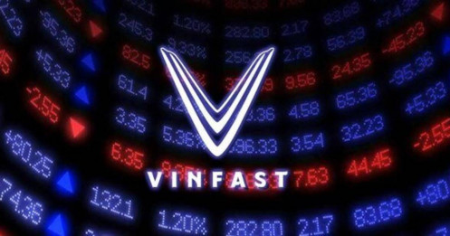 VinFast lên sàn Nasdaq - Thành công không chỉ của riêng một doanh nghiệp