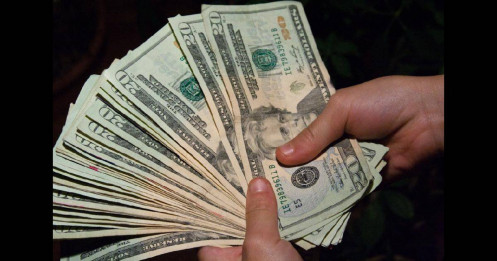 Đồng USD đạt chuỗi tăng dài nhất trong 15 tháng