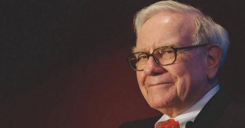 Lựa chọn 2 cổ phiếu tiềm năng này của Warren Buffett có thể là gợi ý 'vàng' cho các NĐT