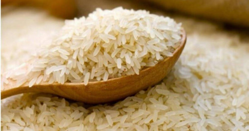 Việt Nam còn dư 2,67 triệu tấn gạo cho xuất khẩu