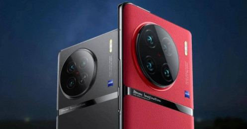 Sắp có thêm smartphone có camera 200MP giá “bèo” nhà Vivo