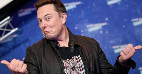 Elon Musk 'bỏ túi' hơn 11 tỷ USD chỉ sau 1 đêm