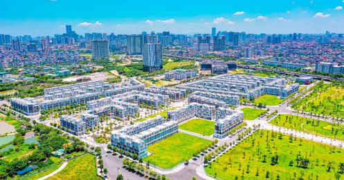 Bitexco phản hồi về việc phải bàn giao hơn 52.000 m2 đất cho Hà Nội