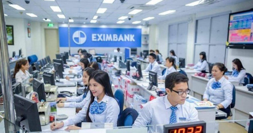 Sau 10 năm mòn mỏi chờ đợi, cổ đông Eximbank chuẩn bị nhận cổ tức