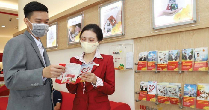 Bảo hiểm kéo giảm lợi nhuận ngân hàng