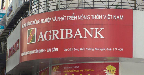 Agribank 'đại hạ giá' khoản nợ hàng trăm tỷ của các DN liên quan đến Tân Hoàng Minh