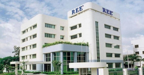 Năng lượng REE tiếp tục đăng ký bán 1,5 triệu cổ phiếu PPC