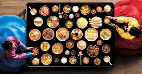 Sắp diễn ra Ngày hội ẩm thực, văn hóa Việt Nam - Hàn Quốc
