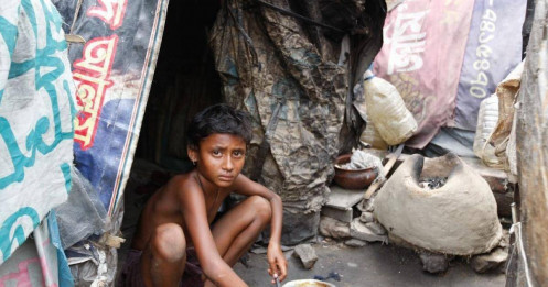 Hơn 30% dân số châu Á - Thái Bình Dương sắp đối mặt nguy cơ nghèo đói
