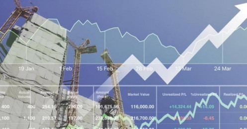 Nhận định thị trường 25/8: BĐS bùng nổ- Đua lệnh hay chờ đợi?