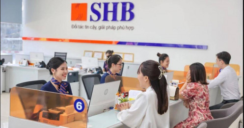 Hơn 552 triệu cổ phiếu SHB sẽ gia nhập thị trường từ ngày 25/8