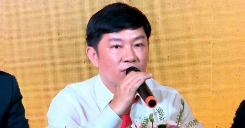 Chủ tịch LDG xin lỗi cổ đông vụ 'bán chui' cổ phiếu