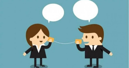 3 chiến lược giúp bạn trở thành một người biết cách lắng nghe hơn tại nơi làm việc?